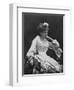 Sarah Bernhardt, French Actress, C1865-Felix Nadar-Framed Premium Giclee Print