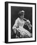 Sarah Bernhardt, French Actress, C1865-Felix Nadar-Framed Giclee Print