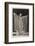 Sarah Bernhardt, Phedre-null-Framed Photographic Print