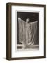 Sarah Bernhardt, Phedre-null-Framed Photographic Print