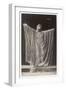 Sarah Bernhardt, Phedre-null-Framed Photographic Print