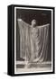 Sarah Bernhardt, Phedre-null-Framed Stretched Canvas