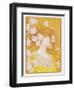 Sarah Bernhardt Poster-Paul Berthon-Framed Premium Photographic Print