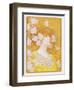 Sarah Bernhardt Poster-Paul Berthon-Framed Photographic Print