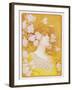 Sarah Bernhardt Poster-Paul Berthon-Framed Photographic Print