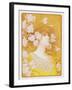 Sarah Bernhardt Poster-Paul Berthon-Framed Photographic Print