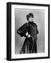 Sarah Bernhardt Standing with Hand on Hip-Nadar-Framed Photographic Print