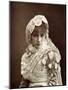 Sarah Bernhardt-Nadar-Mounted Photographic Print