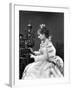 Sarah Bernhardt-null-Framed Photographic Print