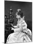 Sarah Bernhardt-null-Mounted Photographic Print
