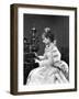 Sarah Bernhardt-null-Framed Photographic Print