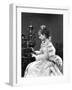 Sarah Bernhardt-null-Framed Photographic Print