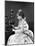 Sarah Bernhardt-null-Mounted Photographic Print