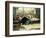 Sarah Bernhardt-Julius Leblanc Stewart-Framed Giclee Print