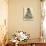 Sarah Bernhardt-Jan van Beers-Art Print displayed on a wall