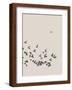 Brown Frame