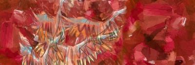 Wings Of Grace-Sarah Butcher-Art Print