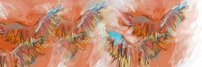 Giverny Pond-Sarah Butcher-Art Print