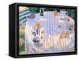 Canvas Black