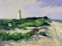 Lighthouse-Sarah Butterfield-Giclee Print