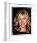 Sarah Chalke-null-Framed Photo