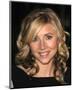 Sarah Chalke-null-Mounted Photo