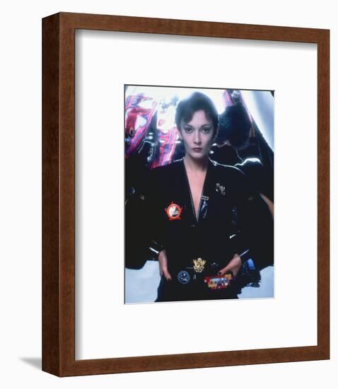 Sarah Douglas-null-Framed Photo