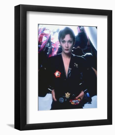 Sarah Douglas-null-Framed Photo