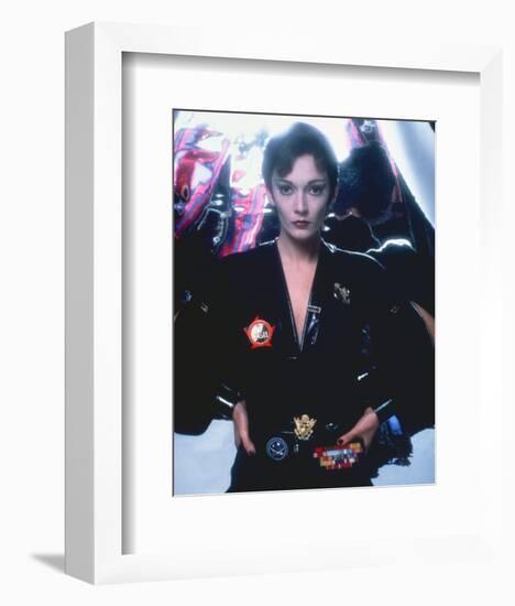 Sarah Douglas-null-Framed Photo