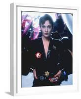 Sarah Douglas-null-Framed Photo