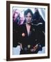 Sarah Douglas-null-Framed Photo