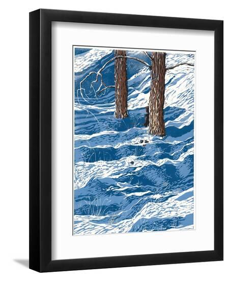 Giclee Print, , large