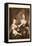 Sarah, Duchess of Marlborough and Lady Fitzharding, Pub. 1902-Godfrey Kneller-Framed Stretched Canvas