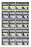 390 Park Avenue, NYC-Sarah Evans-Giclee Print