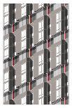 390 Park Avenue, NYC-Sarah Evans-Giclee Print