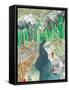 Canvas Black