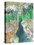 Stretched Canvas