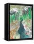Canvas Black