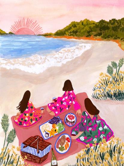 Giclee Print, , large