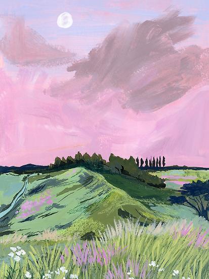 Giclee Print, , large