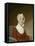 Sarah Homes Tappan (Mrs. Benjamin Tappan), 1814-Gilbert Stuart-Framed Stretched Canvas