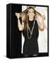 Sarah Jessica Parker-null-Framed Stretched Canvas