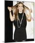 Sarah Jessica Parker-null-Mounted Photo