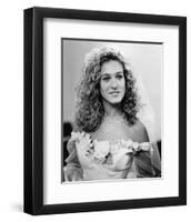 Sarah Jessica Parker-null-Framed Photo