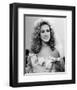 Sarah Jessica Parker-null-Framed Photo