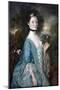 Sarah, Lady Innes-Thomas Gainsborough-Mounted Giclee Print