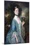 Sarah, Lady Innes-Thomas Gainsborough-Mounted Giclee Print