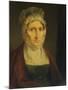 Sarah Large, Wife of Thomas Large of Leeds-Joseph Rhodes-Mounted Giclee Print