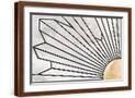 Brown Frame
