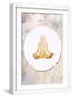 White Frame